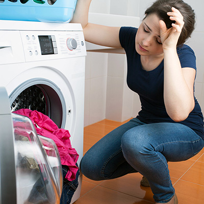 Clothes Dryer Problems